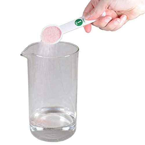 Perky-Pet Hummingbird Instant Nectar Powder Concentrate - 2 lb Bag - 244SFB - Makes 192 oz of Humming bird Liquid Food Nectar - 100% Sucrose