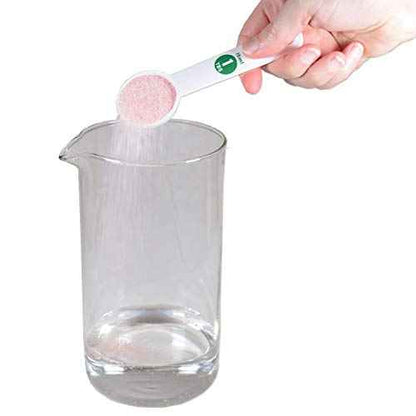 Perky-Pet Hummingbird Instant Nectar Powder Concentrate - 2 lb Bag - 244SFB - Makes 192 oz of Humming bird Liquid Food Nectar - 100% Sucrose