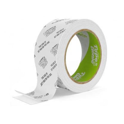Anti-Slip Rug Tape Roll 1.9 x 60ft for Hardwood, Tile, Vinyl & Concrete