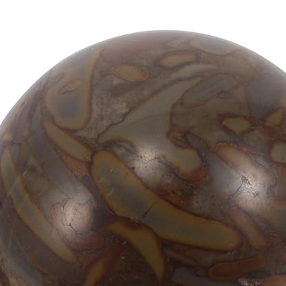 Desktop Fountain Stone Ball Replacement Part for Indoor Waterfalls