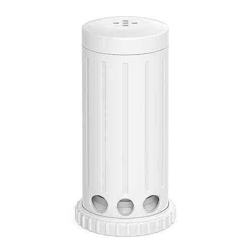 Pure Enrichment¢ç Genuine Humidifier Decalcification Cartridge Filter for Hume¢â Sense Top Fill Humidifier (PEHUTRB-W)