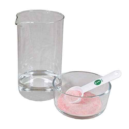 Perky-Pet Hummingbird Instant Nectar Powder Concentrate - 2 lb Bag - 244SFB - Makes 192 oz of Humming bird Liquid Food Nectar - 100% Sucrose