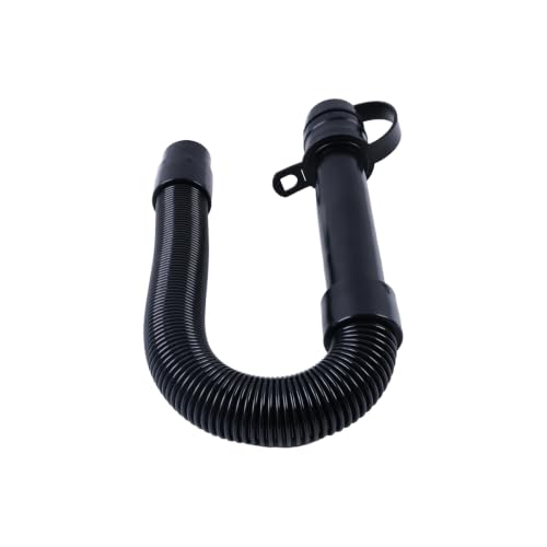 Drain Hose Assembly for Tennant T500 Walk-Behind Floor Scrubber - HIKIBEX