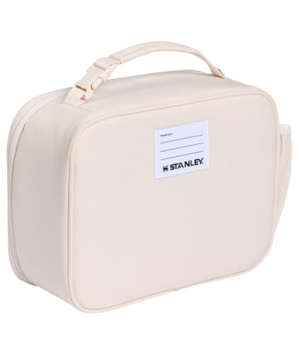 Stanley Assembly Lunch Box - Rose Quartz, Insulated Food Container