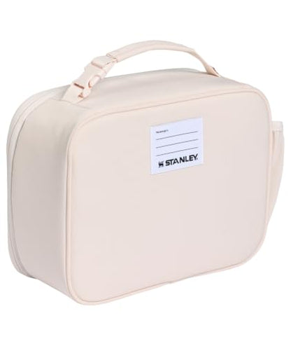 Stanley Assembly Lunch Box - Rose Quartz, Insulated Food Container