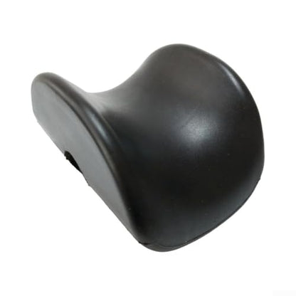 U-Shaped Foam Leg Clamp Cushions for Inversion Tables Anti-Slip Pressure Relief