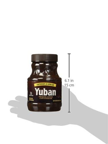 Yuban Premium Coffee 8 Oz ( 2 Pack )