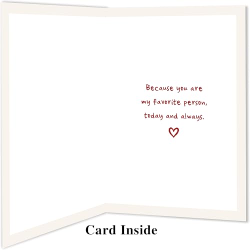 Funny Anniversary Card Gift for Women Men Him Her DA-098