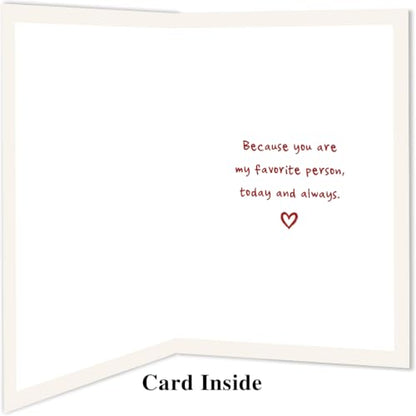 Funny Anniversary Card Gift for Women Men Him Her DA-098