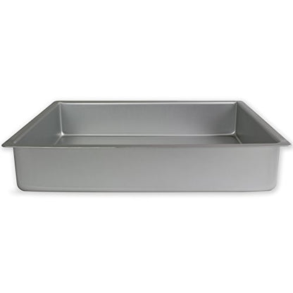 PME 11 x 15-Inch Oblong Cake Pan