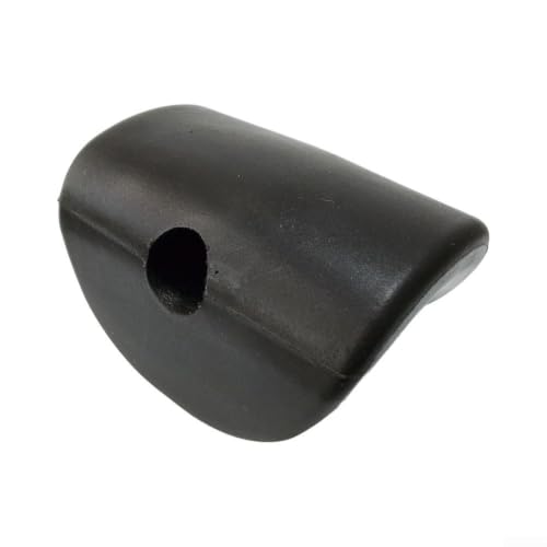 U-Shaped Foam Leg Clamp Cushions for Inversion Tables Anti-Slip Pressure Relief