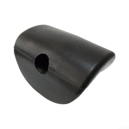 U-Shaped Foam Leg Clamp Cushions for Inversion Tables Anti-Slip Pressure Relief