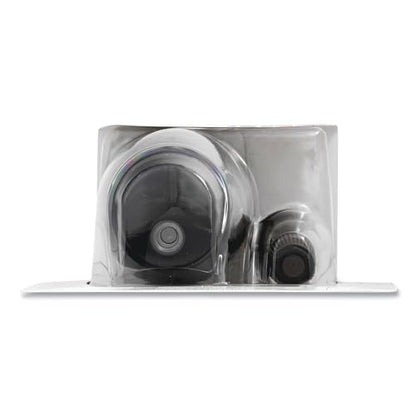 Air Wick Essential Mist Starter Kit, Diffuser + 1 Refill, Lavender and Almond Blossom, Air Freshener, Essential Oils