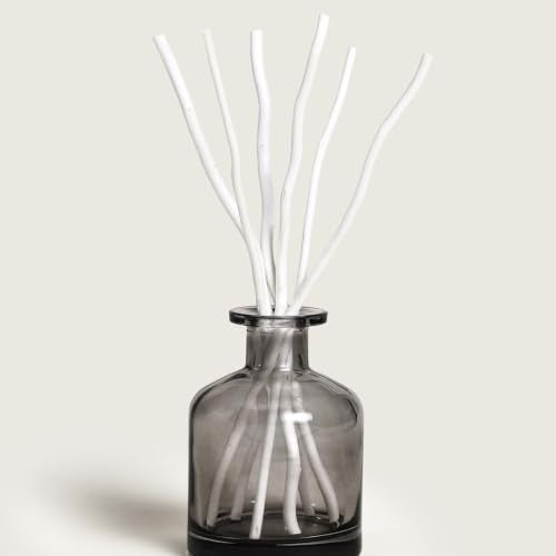 Reed Diffuser with Happy Fragrance - Aquatic Freshness, 180ml, Variation: Fresh