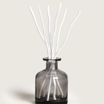 Reed Diffuser with Happy Fragrance - Aquatic Freshness, 180ml, Variation: Fresh