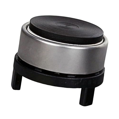 Mini Electric Stove with 300W Portable Burner for Tea and Coffee