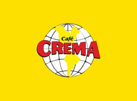 Café Crema Ground Coffee from Puerto Rico, 10 ounce can