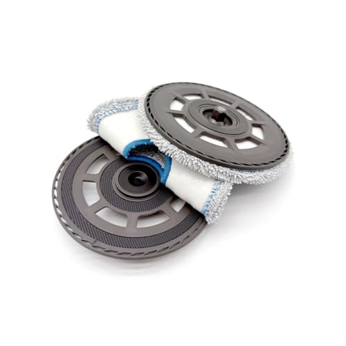 2pcs Mop Mount for Vacuum Cleaner X60 Ultra X60 Max Ultra Compatible