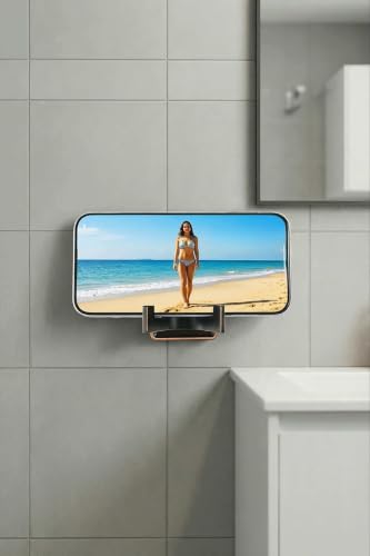 Square Oil Rubbed Bronze Towel & Robe Hook 2Pcs - Wall Mount Bathroom Hardware