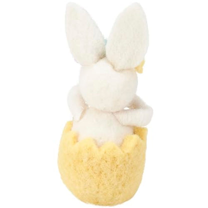 Primitives by Kathy Critter - Hatched Bunny