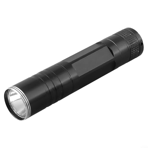 Portable Gemstone Refractometer for Jewelry Identification B - Black, 1.30-1.81 RI