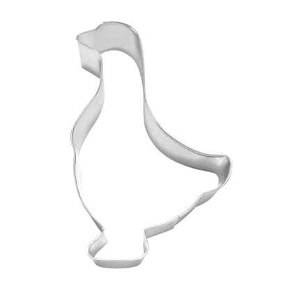 5 Inch Goose Bird Cookie Cutter for Baking & Crafts