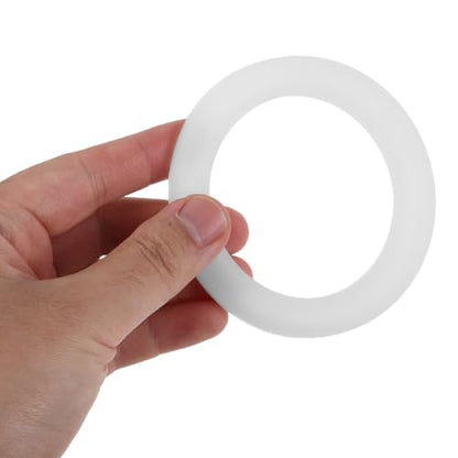 Silicone Light Bulb Fragrance Ring for E26 E27 - Aromatherapy Diffuser