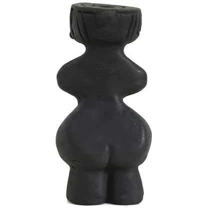 ＪＡＰＡＮ＼ＭＵＳＥＵＭ Japan Museum、Jomon Venus Jomon Period Clay Figurine Collectibles & Fine Art Jomon Pottery Jomon Dogu Replicas of Historical Relics Handmade (Jomon Venus)