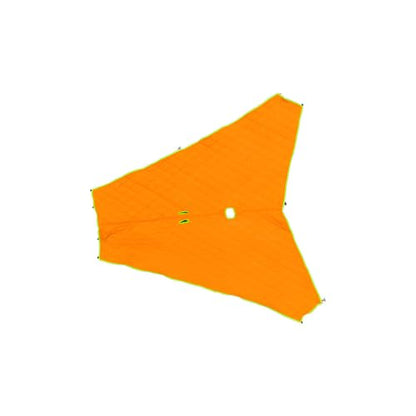 Tentsile Insulated Tree Tent Quilt Connect / Duo - Vegan-Friendly Thermal Underquilt