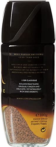 Carte Noire L'or Classic Coffee 100g