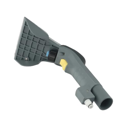 Nozzle for Karcher Puzzi 8/1 9/1 10/1 Carpet Cleaner - Narrow Gap Upholstery & Surface Tool