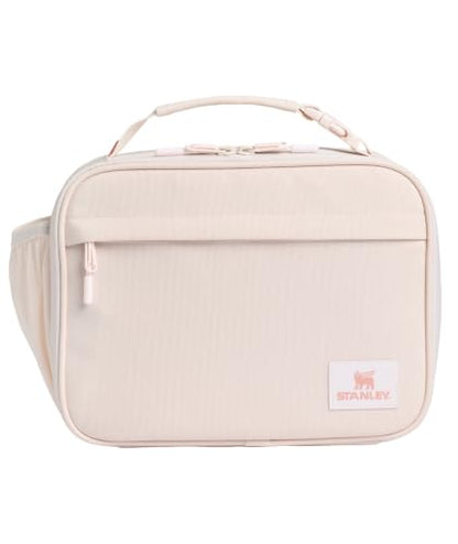 Stanley Assembly Lunch Box - Rose Quartz, Insulated Food Container