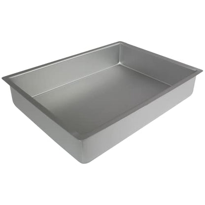 PME 11 x 15-Inch Oblong Cake Pan