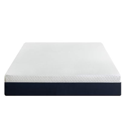 ZINUS 12 Inch King Cooling Comfort Hybrid Mattress [New Version], Fiberglass Free, Medium Firm Feel, Motion Isolation, Certified Safe Foams & Fabric