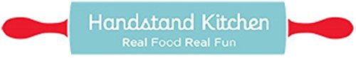 Handstand Kitchen Under the Sea 15-piece Ultimate Mermaid and Sea Life Baking Party with Recipes