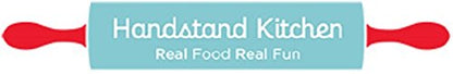 Handstand Kitchen Under the Sea 15-piece Ultimate Mermaid and Sea Life Baking Party with Recipes