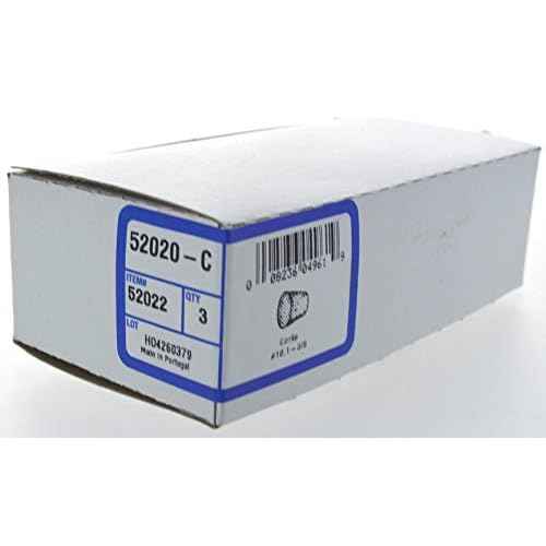 Hillman 52022 5-Gallon Bottle Size Cork Stopper (1-3/8" Top Dia. x Size #16)