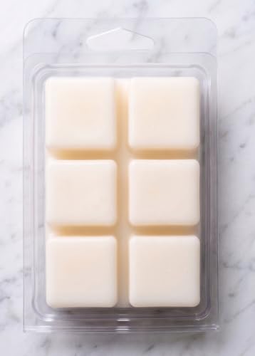 Nag Champa Scented Wax Melts 4 Pack - 10oz Home Fragrance Cubes