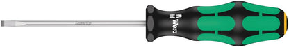 WERA Rack Screwdriver Set - Kraftform Plus Lasertip, 6-Piece Tool Set for Precision Work
