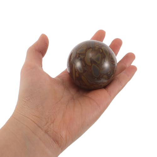 Desktop Fountain Stone Ball Replacement Part for Indoor Waterfalls