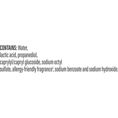 Clorox PURE Allergen Neutralizer Fabric and Carpet Spray, Clean Breeze, 26 Fluid Ounces