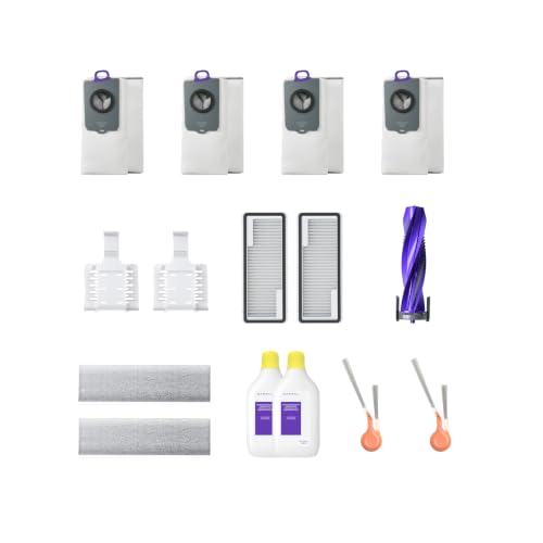 Narwal Freo 20 Robot Vacuum & Mop Accessories Kit