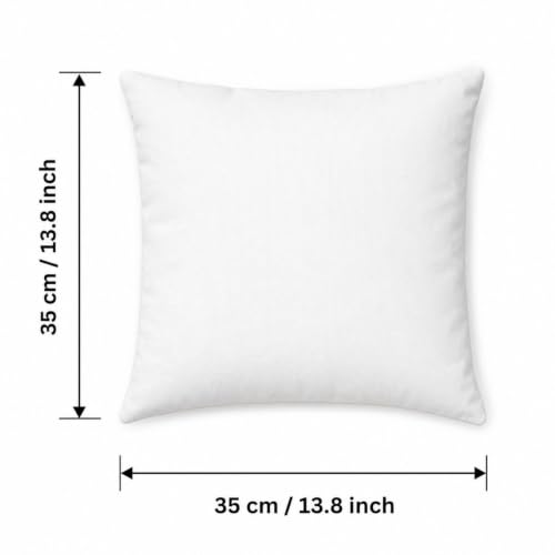 14x14 Inch Heartwarming Matcha Throw Pillow - Cute Home Decor