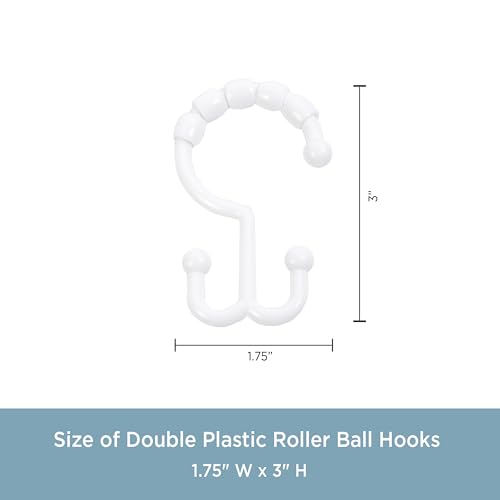 Clover Black Gold Needles: Quilting/Betweens Assorted, 1