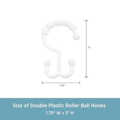 Clover Black Gold Needles: Quilting/Betweens Assorted, 1