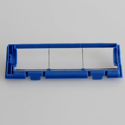 Replacement Blue Plastic Main Brush Guard Cover for Eufy RoboVac 11S/15C/30 Series