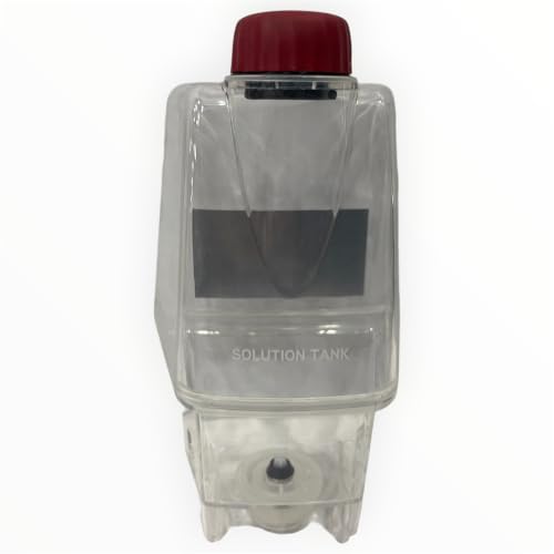 Replacement Solution Tank for Hoover SmartWash Carpet Cleaner, 7.5 Inch Tall