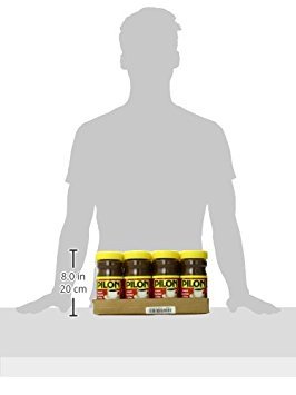 Bustelo Instant Espresso Coffee (jar)