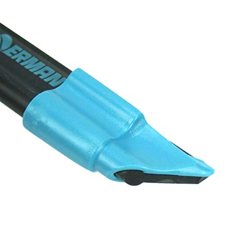 Moerman Excelerator 2.0 Complete Squeegee - 18 Inch