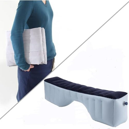 Inflatable Car Mattress for Tesla Model 3 2019–2026 - Normal / Higher Variant